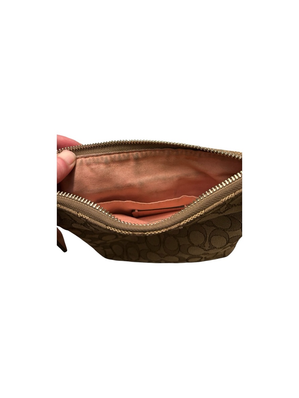 Coach - Picture 6 of 6